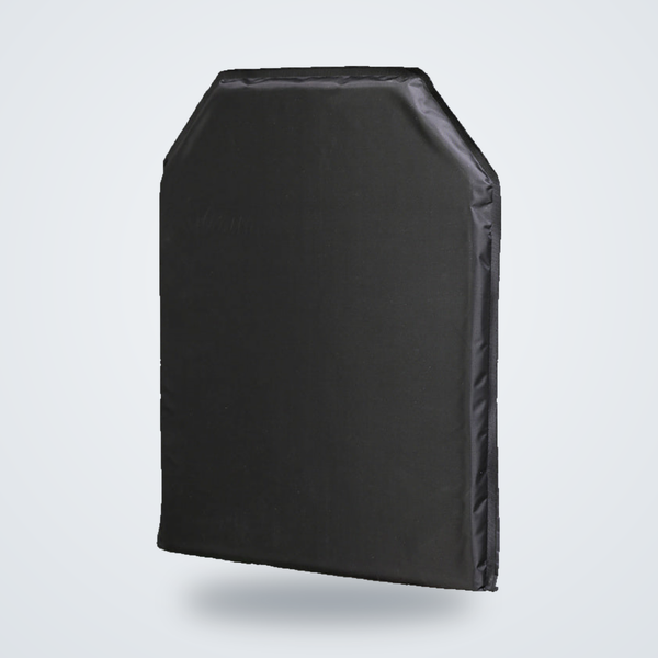 Aramid Ballistic Soft Armour Panels, NIJ IIIA (Pair)