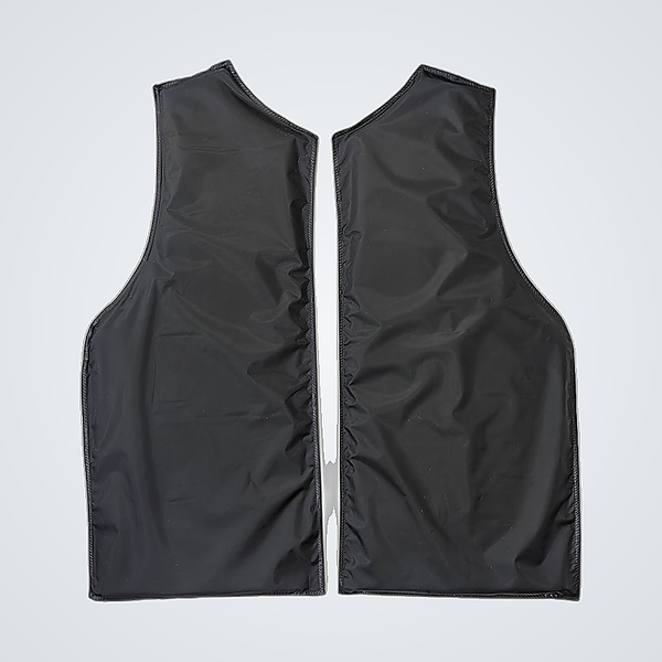 NIJ IIIA Soft Armour Vest, Concealable Body Armour