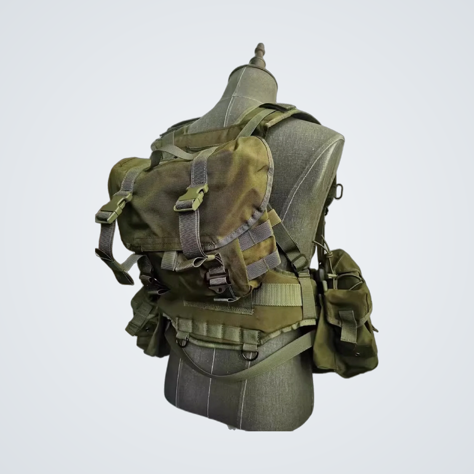 Smersh Tactical Chest Rig