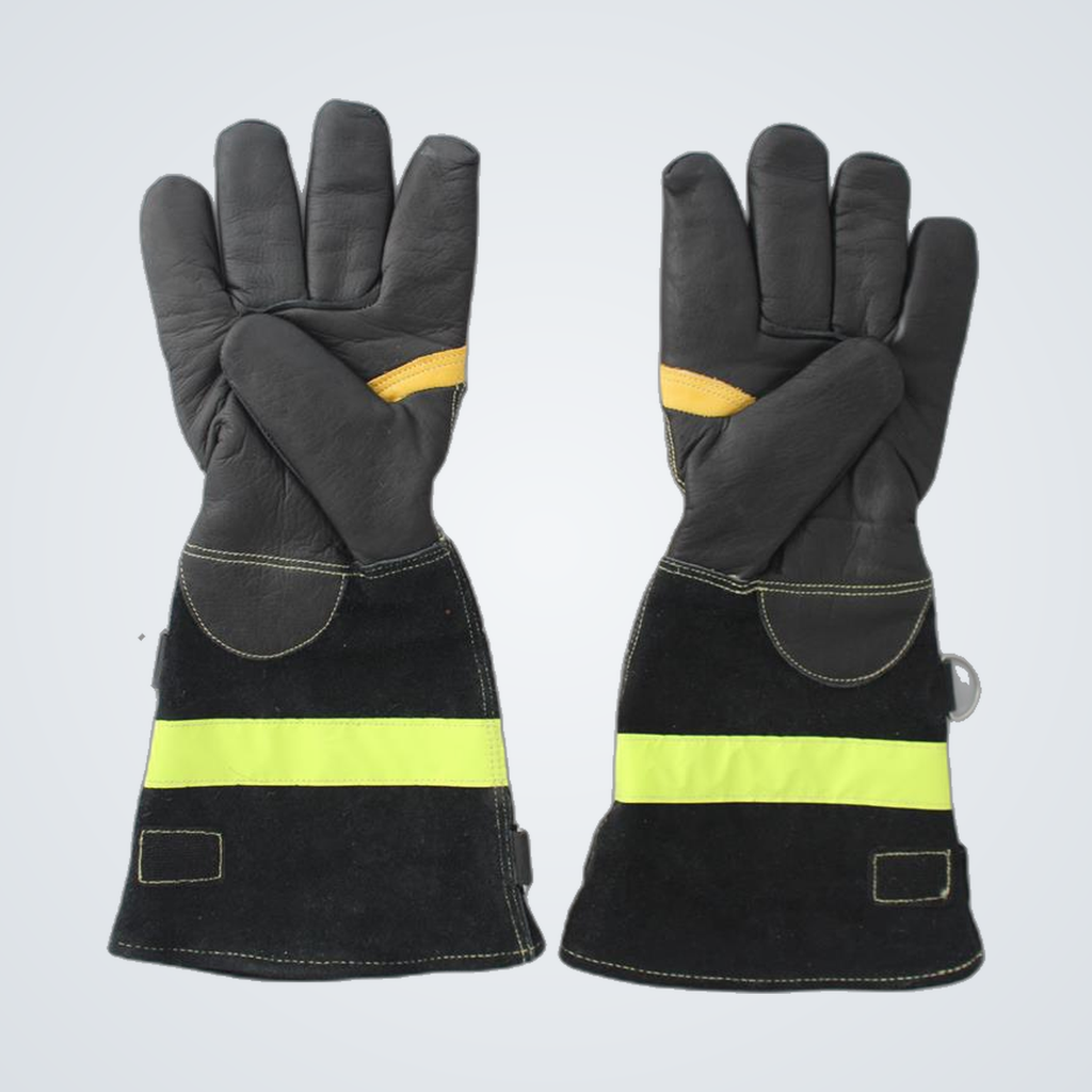Aramid Firefighting & Rescue Suit