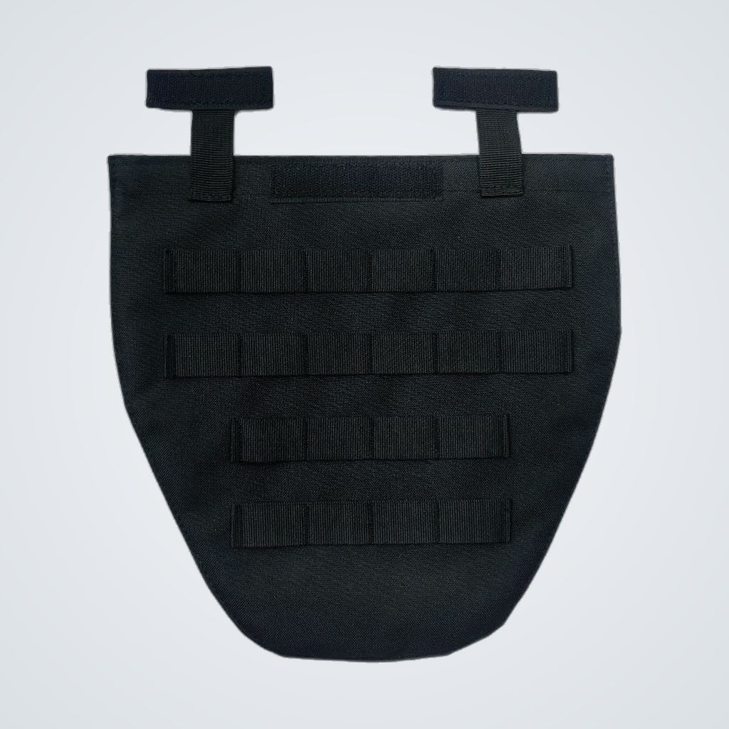 NIJ IIIA Side Ballistic Panels (Pair)