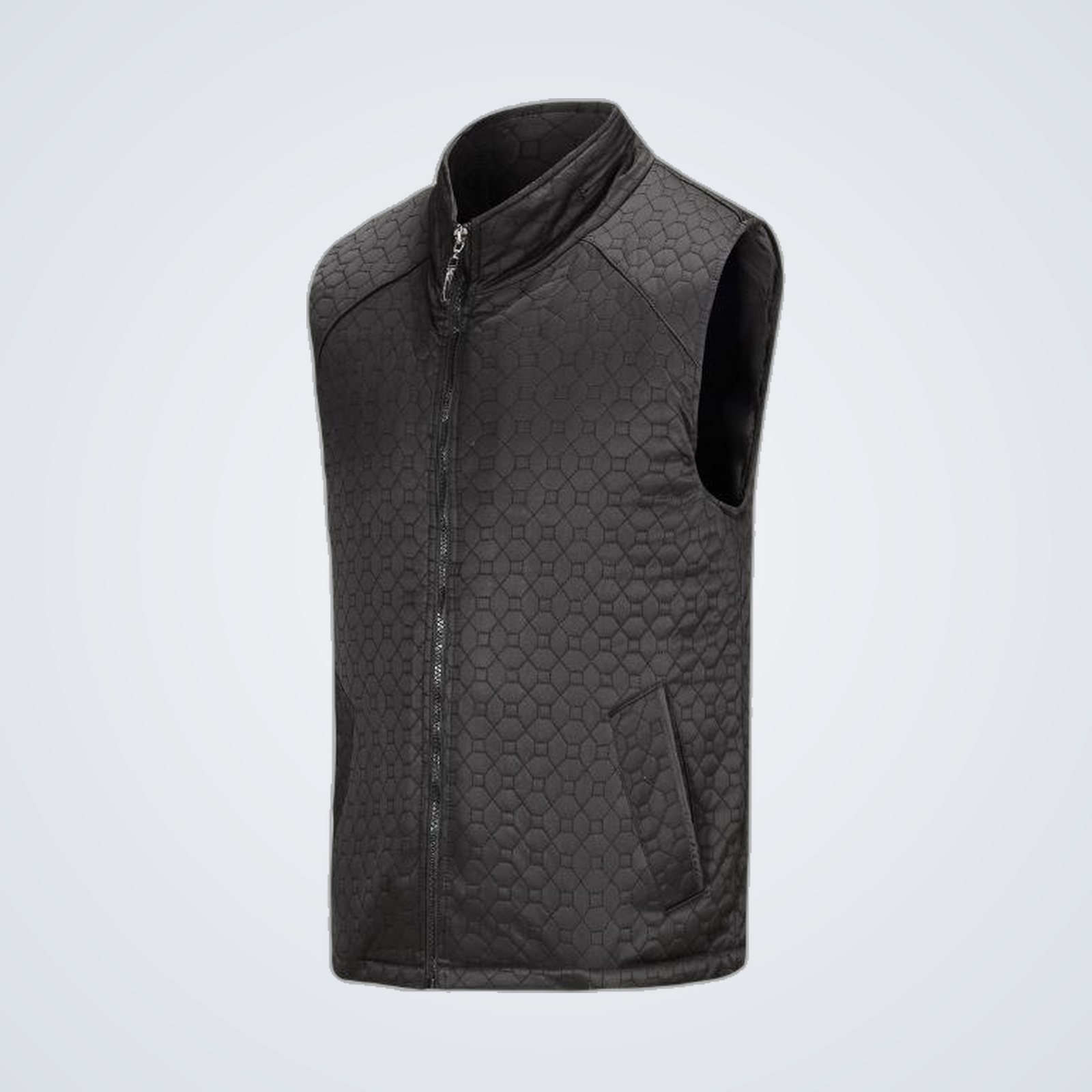 Level 5 Stab, Spike & Slash-Proof Vest