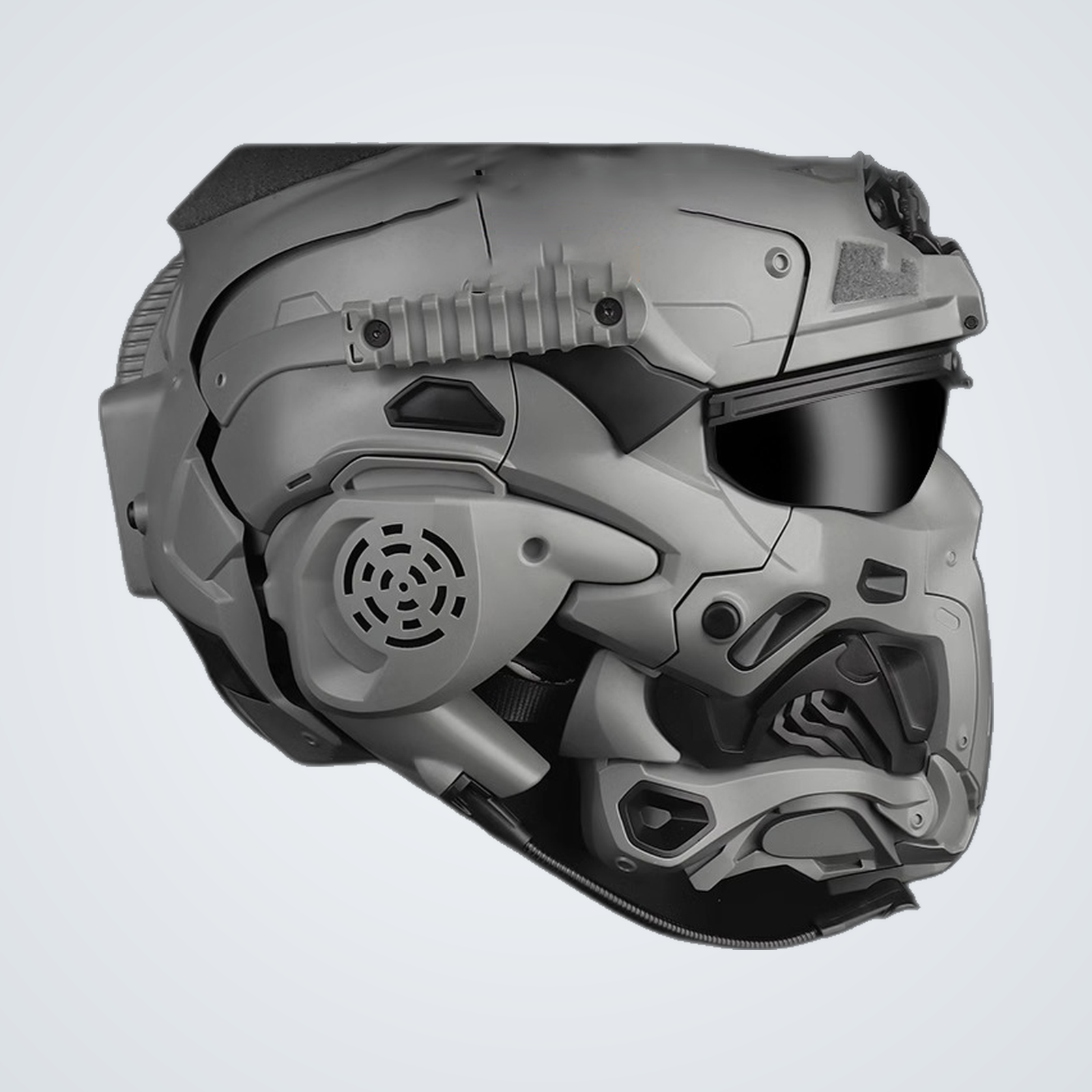 ABS Tactical Protective Helmet