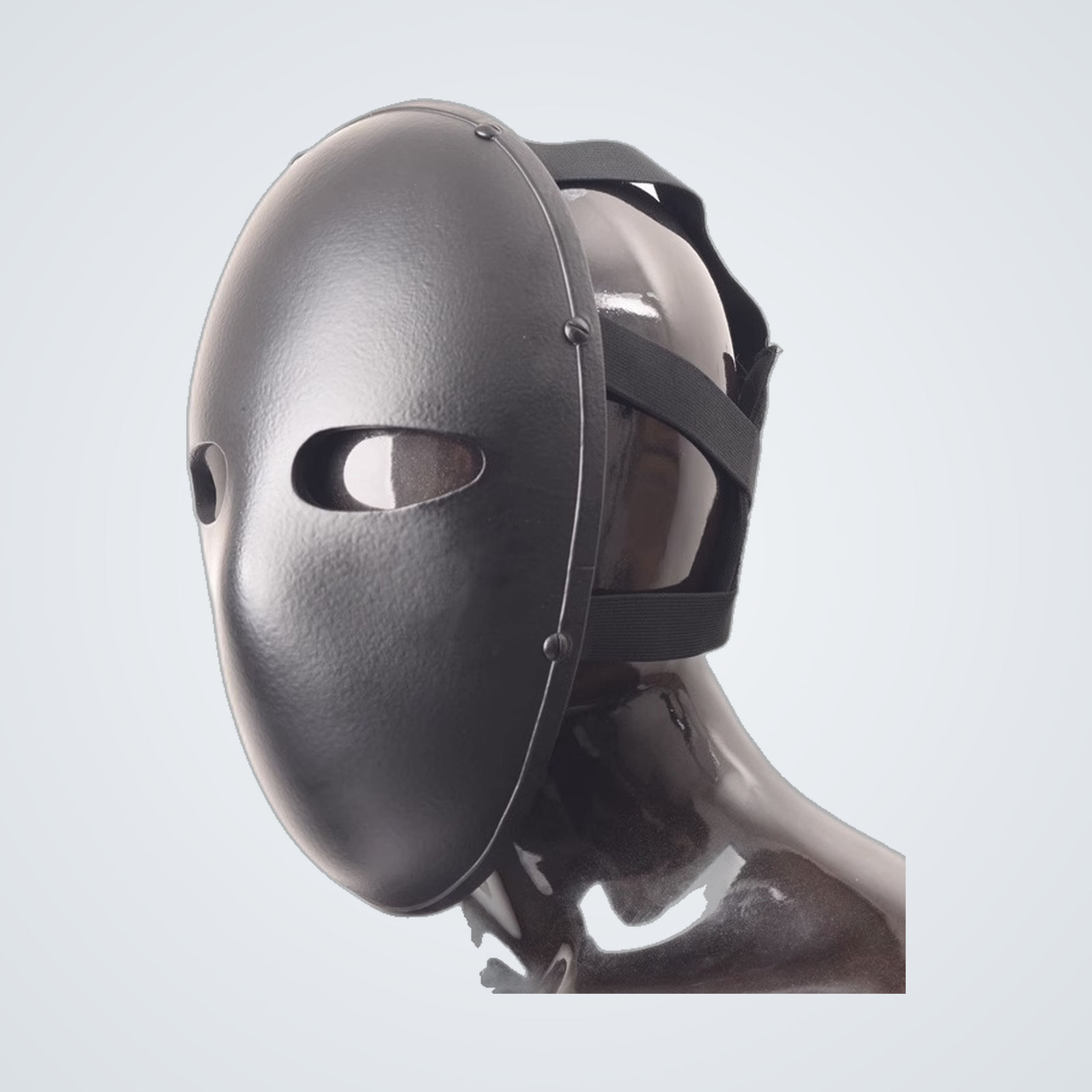 NIJ IIIA Ballistic Face Mask
