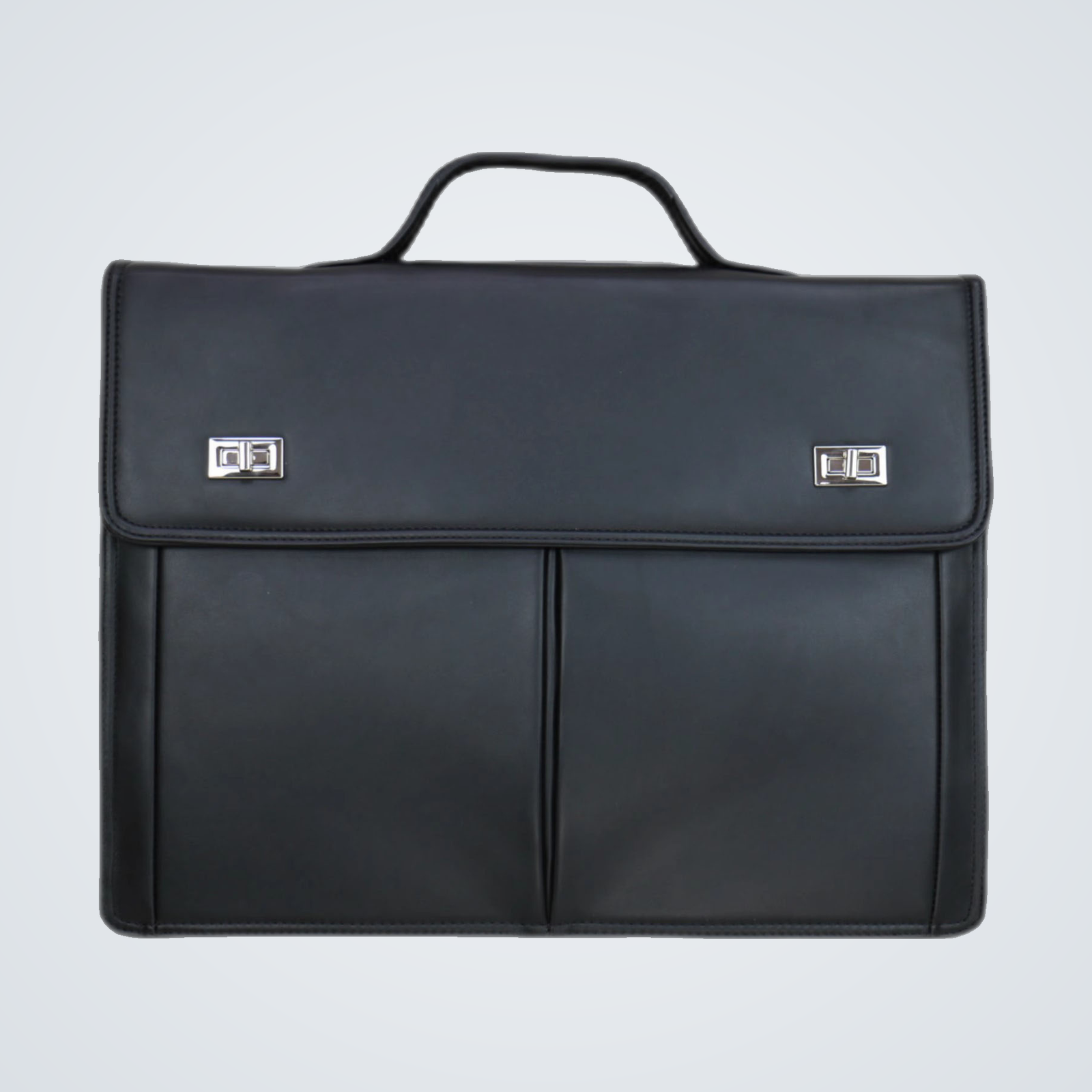 NIJ IIIA Ballistic Briefcase