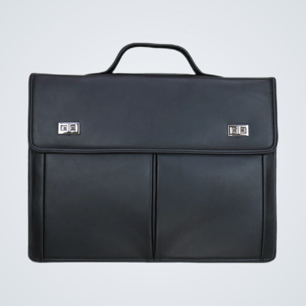 NIJ IIIA Ballistic Briefcase