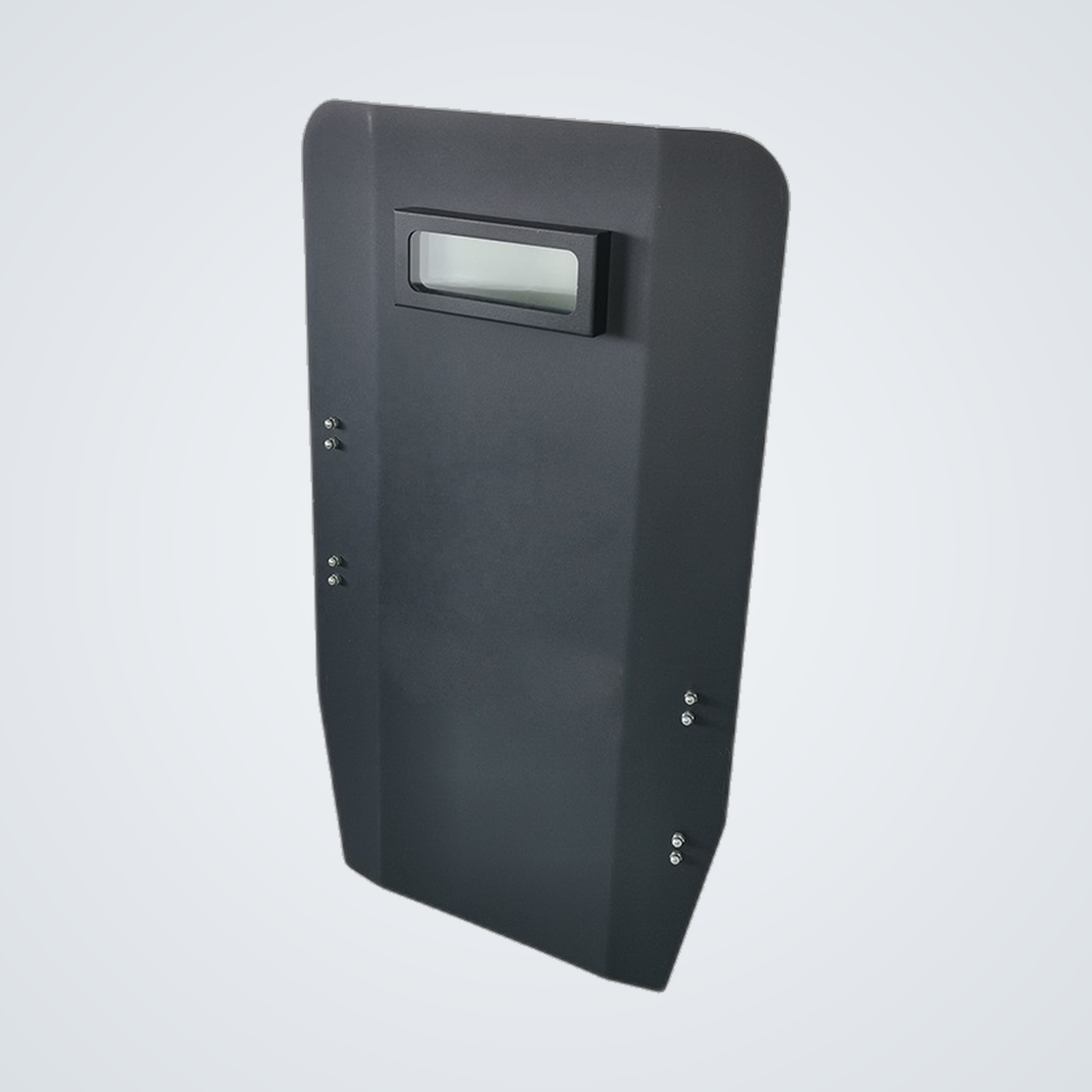 Lightweight NIJ IIIA Ballistic Shield