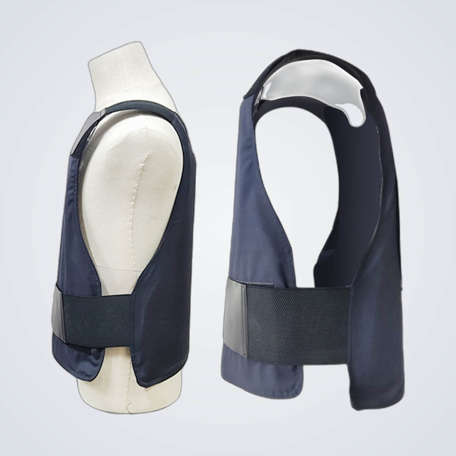 Level 5 Covert Inner-Wear Stab Vest