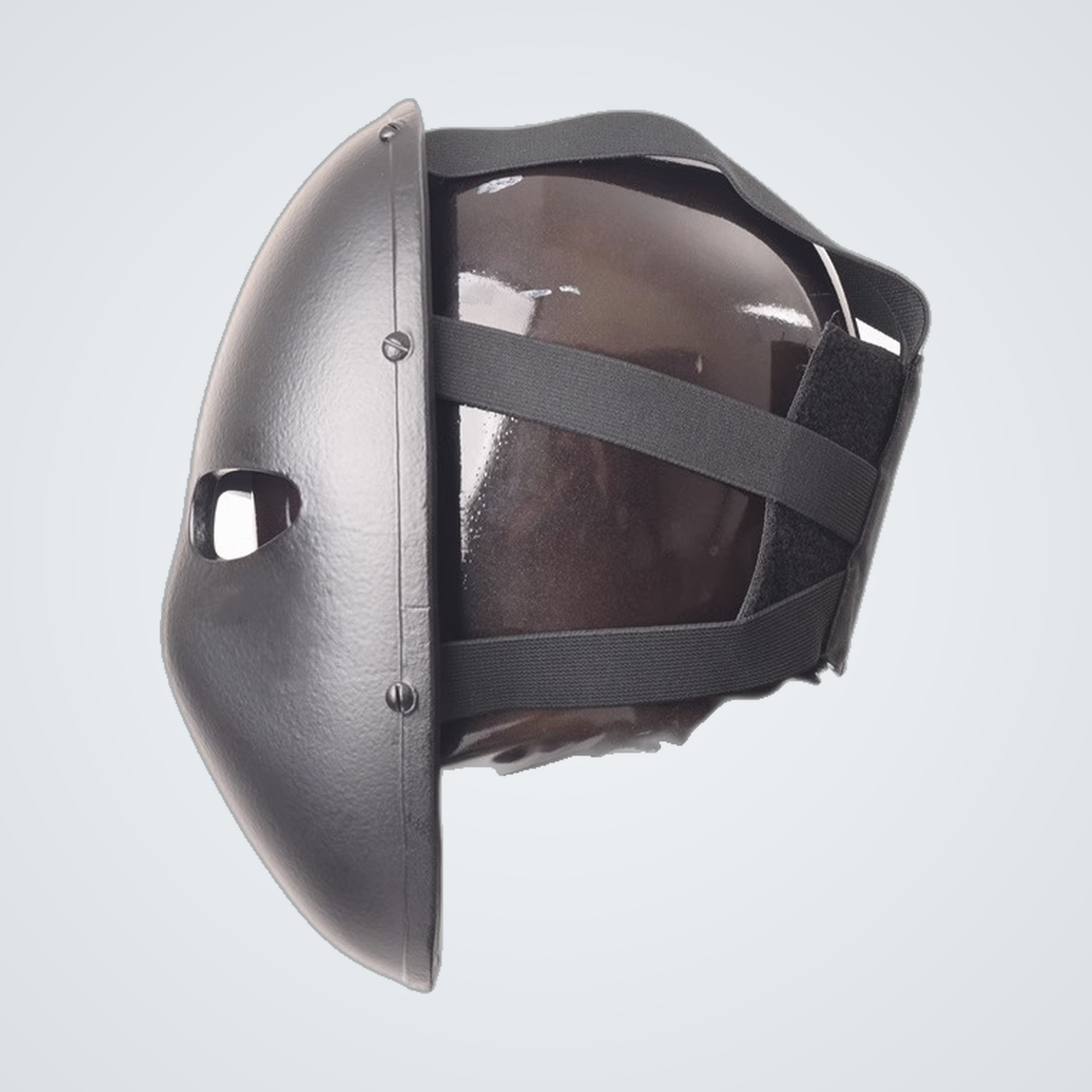 NIJ IIIA Ballistic Face Mask