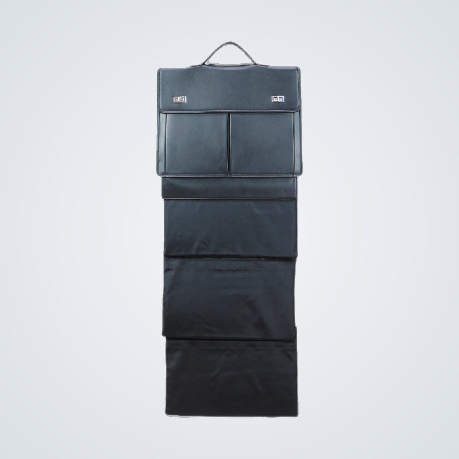 NIJ IIIA Ballistic Briefcase