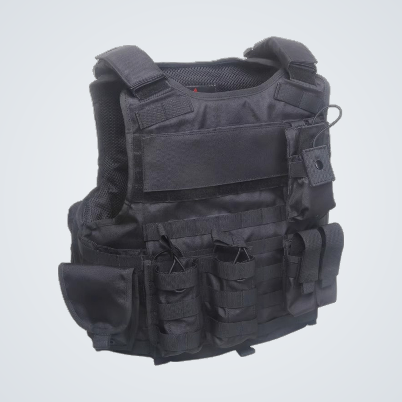 Lightweight Level 3A Tactical Vest