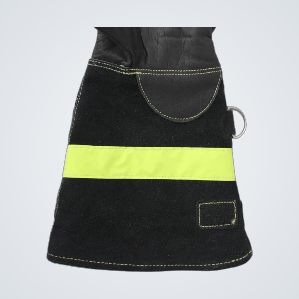 Aramid Firefighting & Rescue Suit