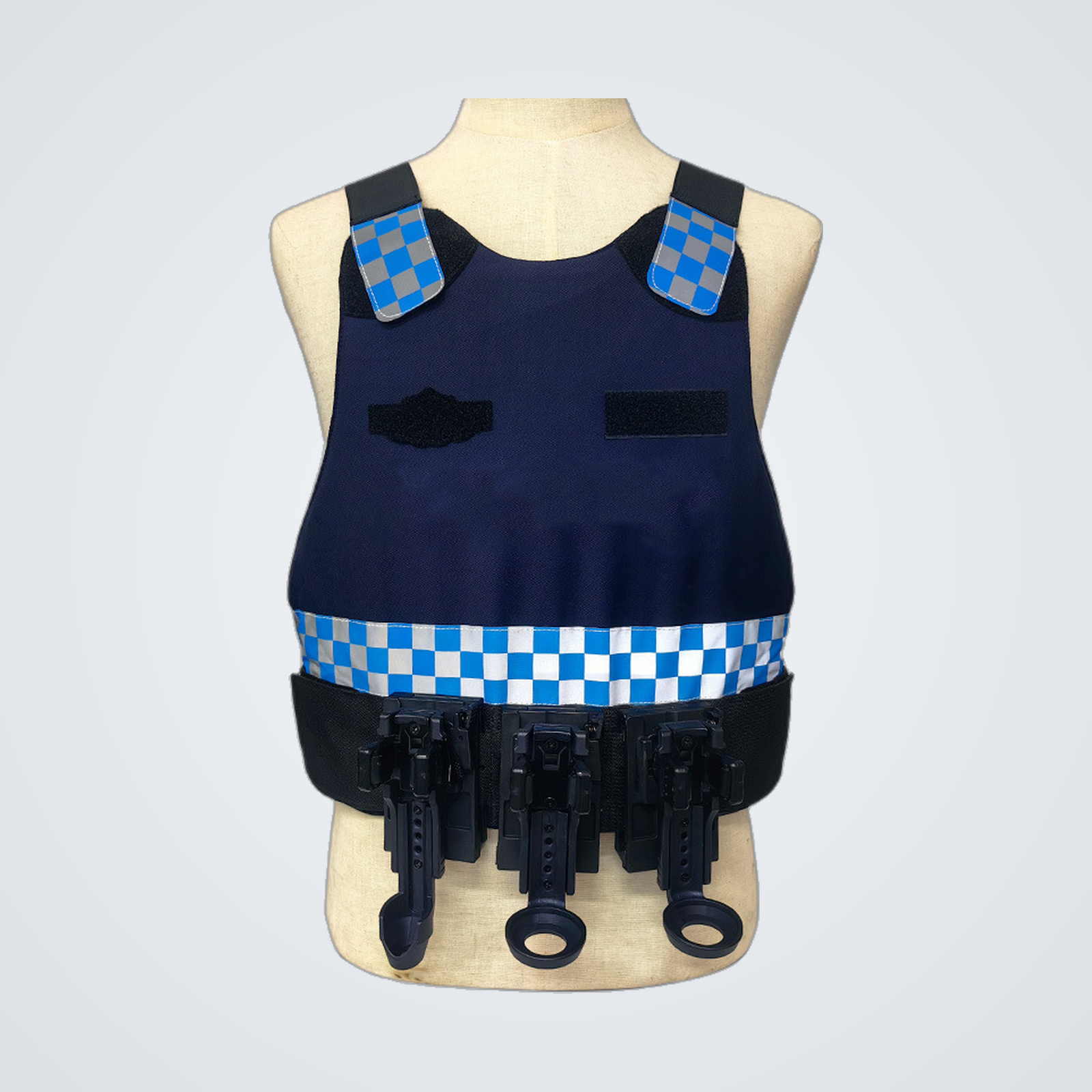 Level 5 Tactical Stab-Resistant Vest