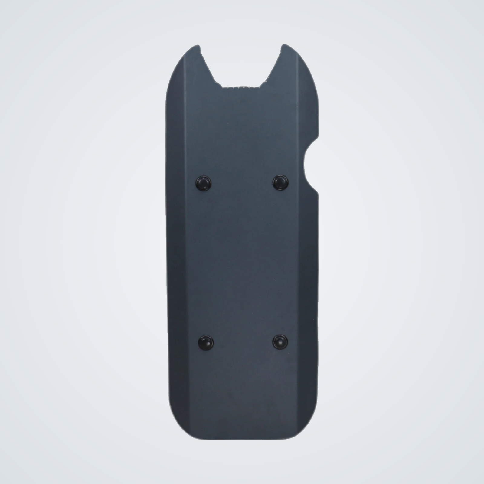 NIJ IIIA Ballistic Arm Protection