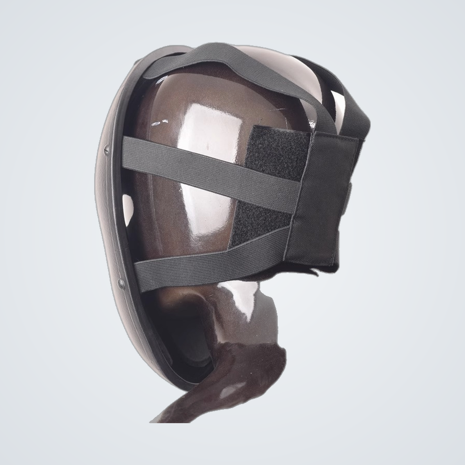 NIJ IIIA Ballistic Face Mask