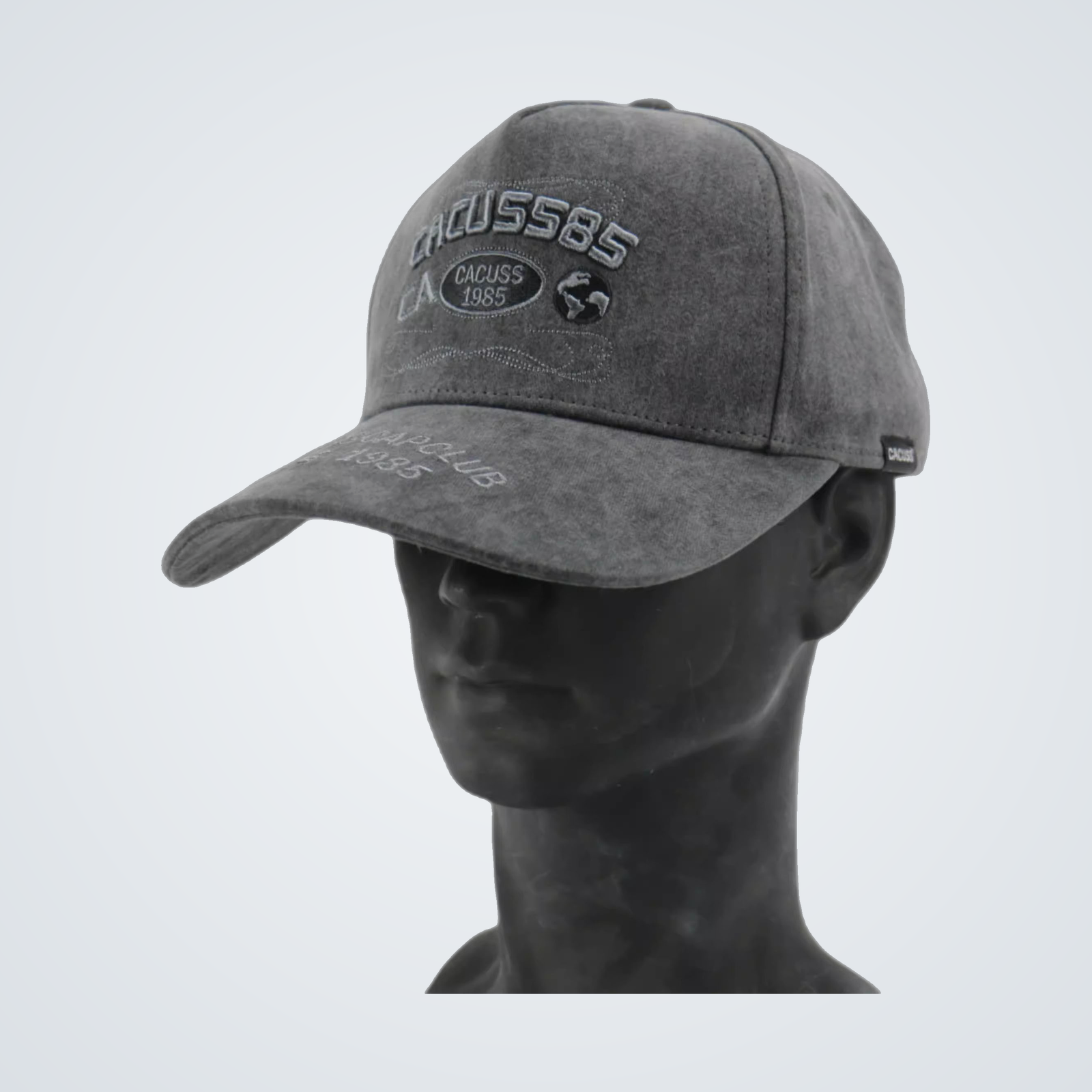 Covert NIJ IIIA Ballistic Baseball Cap