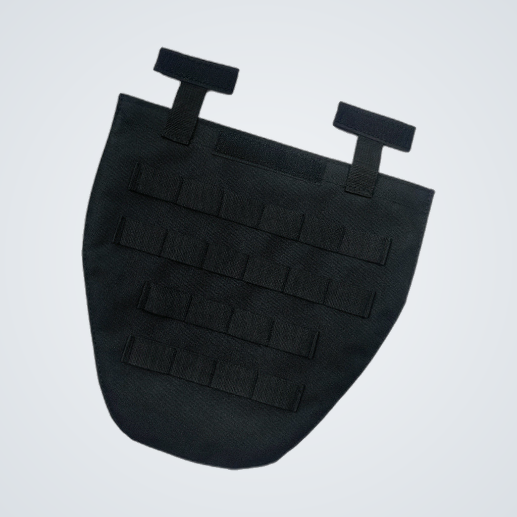 NIJ IIIA Side Ballistic Panels (Pair)