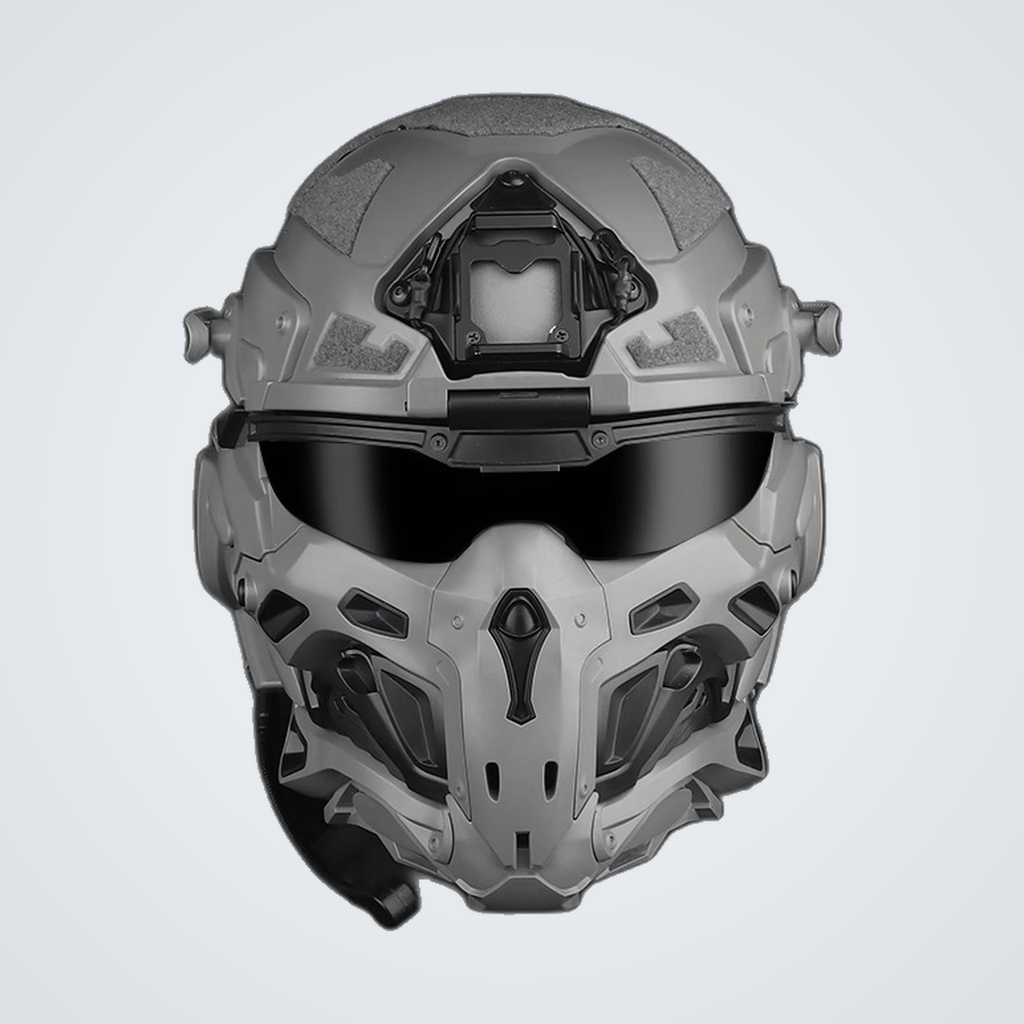 ABS Tactical Protective Helmet