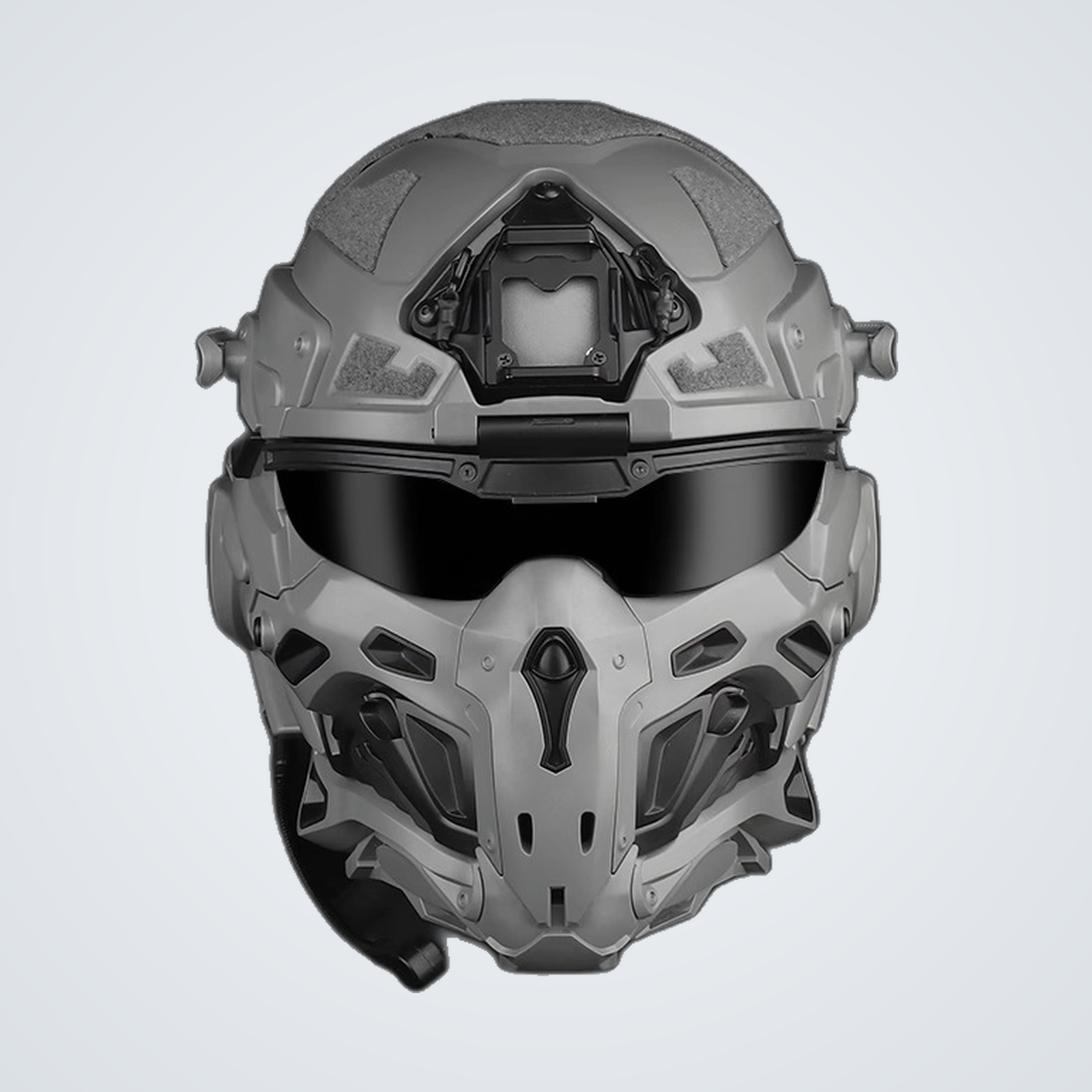 ABS Tactical Protective Helmet