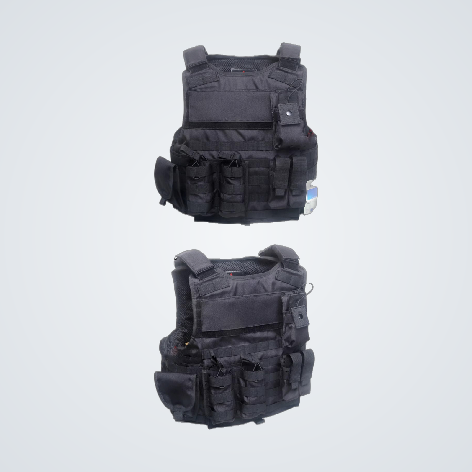 Lightweight Level 3A Tactical Vest