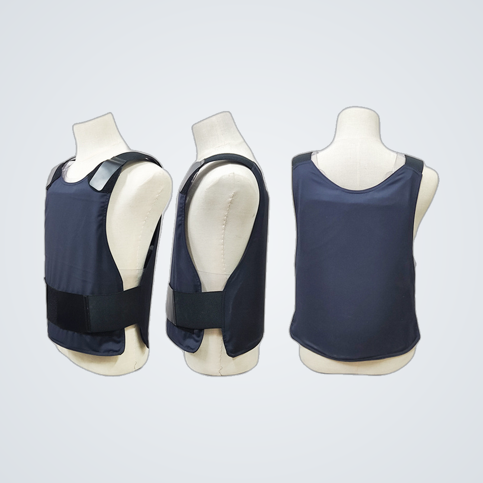 Level 5 Covert Inner-Wear Stab Vest