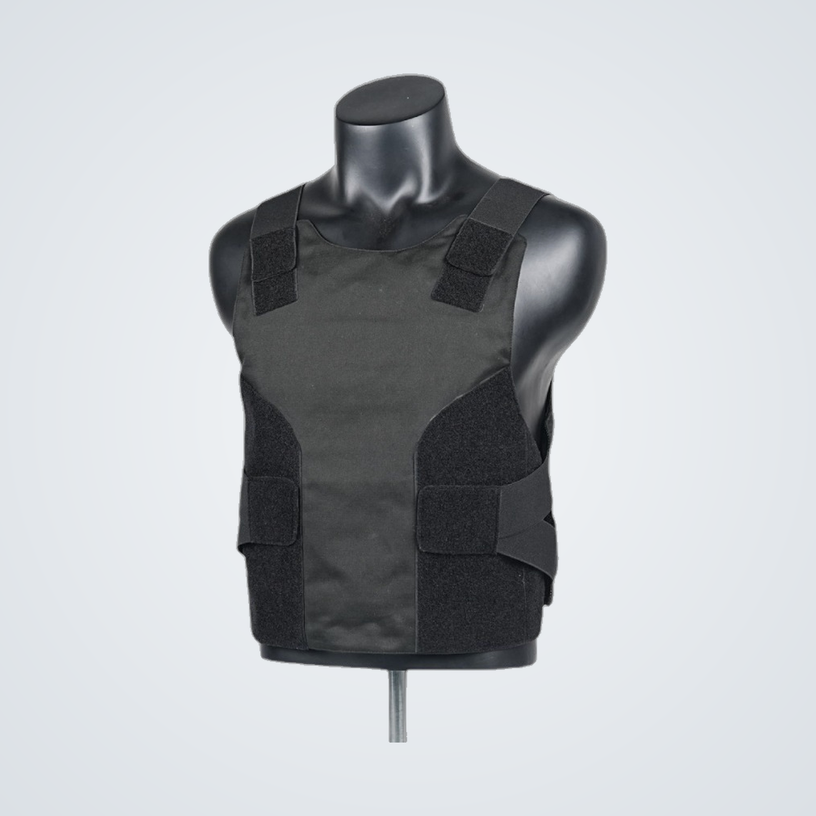 Level 5 Carbon-Fibre Stab & Spike-Proof Vest