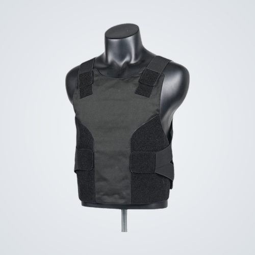 Stab and spike resistant wear