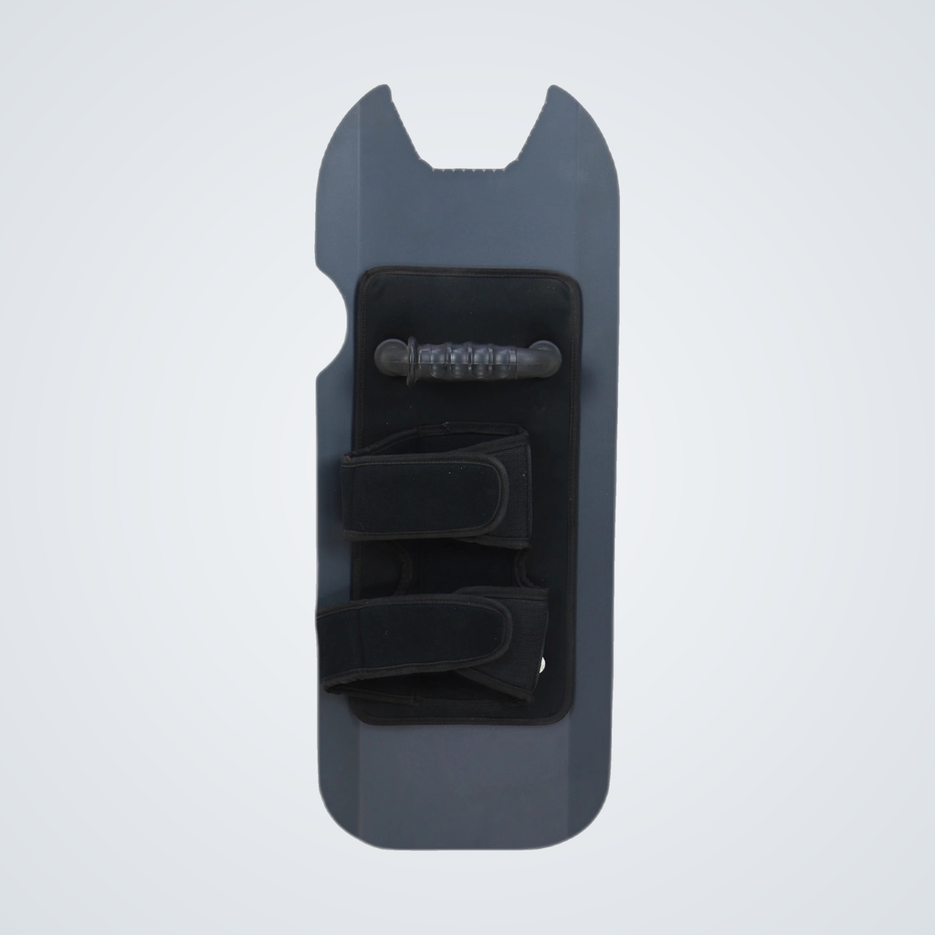 NIJ IIIA Ballistic Arm Protection