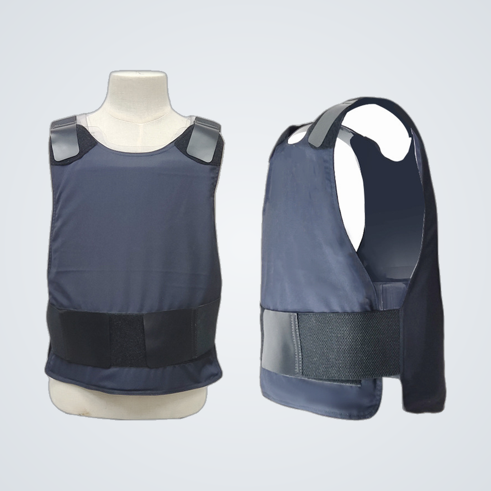 Level 5 Covert Inner-Wear Stab Vest