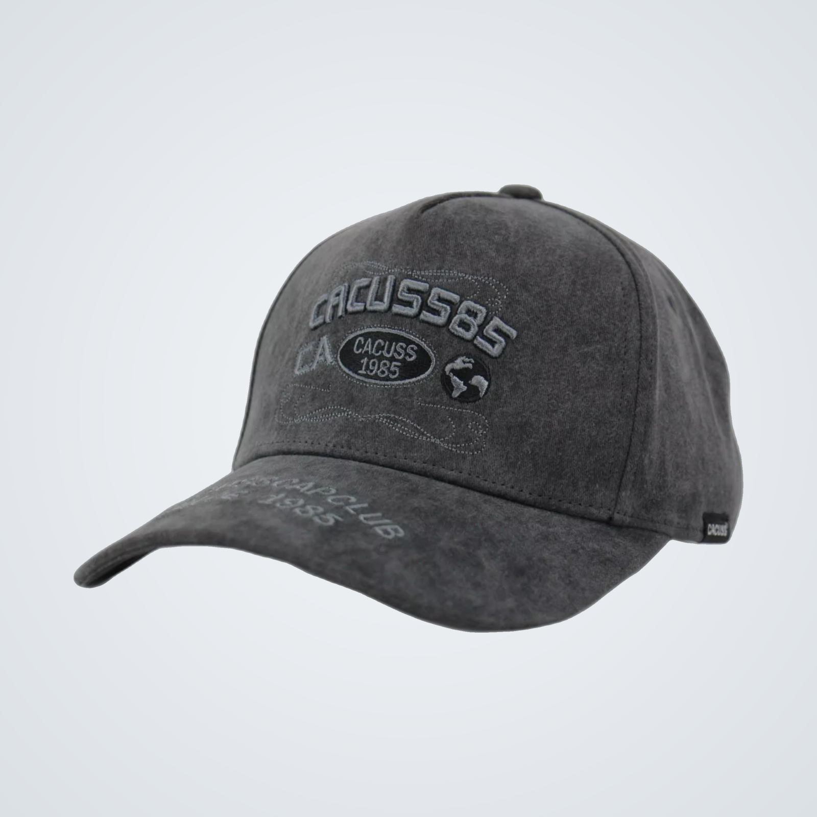 Covert NIJ IIIA Ballistic Baseball Cap