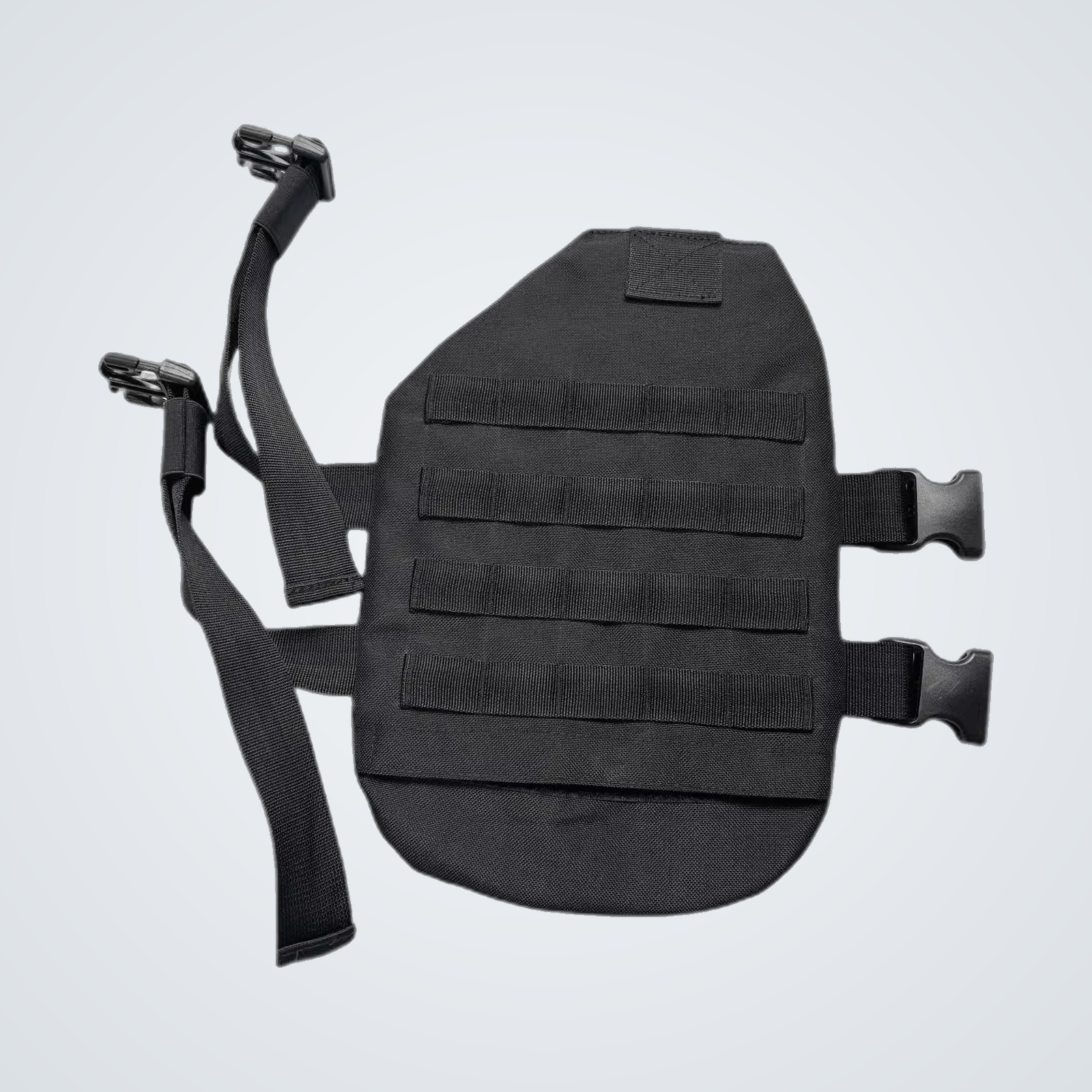 NIJ IIIA Ballistic Leg Guard