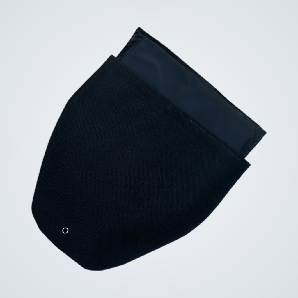NIJ IIIA Side Ballistic Panels (Pair)