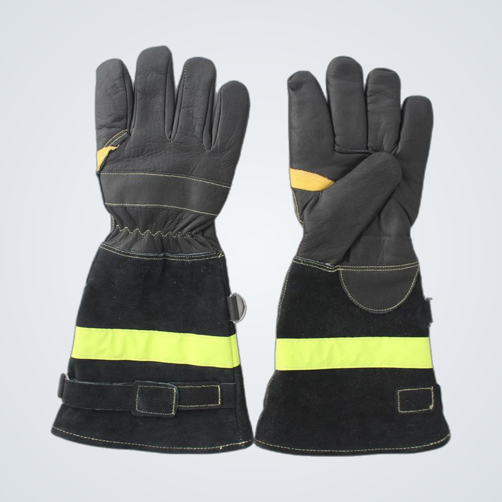 Aramid Firefighting & Rescue Suit