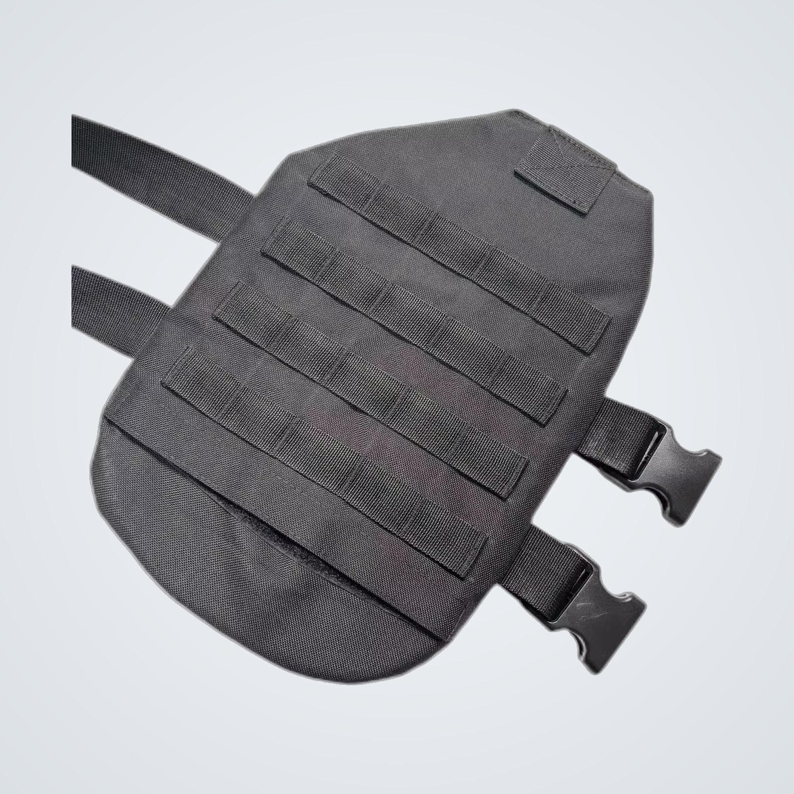 NIJ IIIA Ballistic Leg Guard