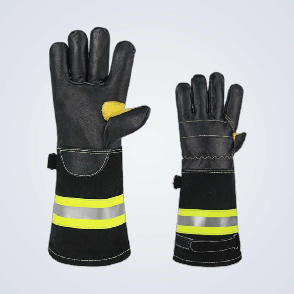 Aramid Firefighting & Rescue Suit