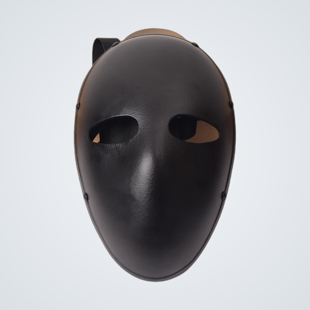 NIJ IIIA Ballistic Face Mask