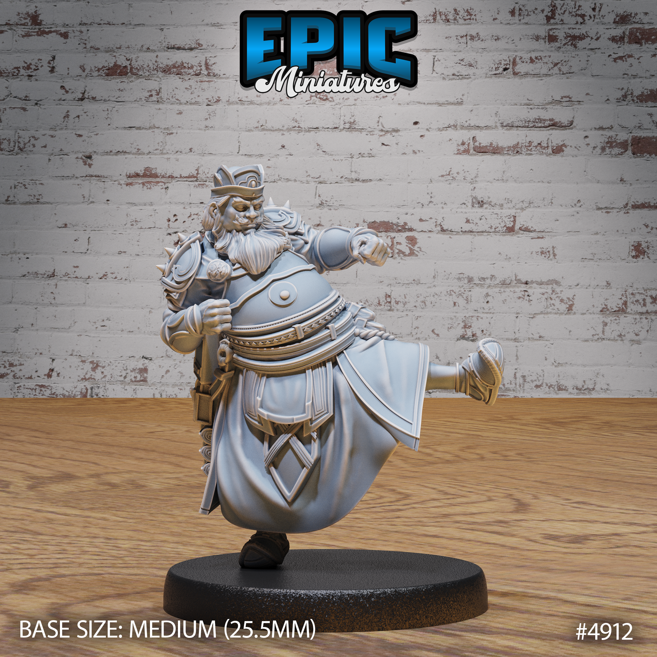 False Emperor Throne #4912-#4914 | Epic Miniatures | D&D Tabletop Miniature