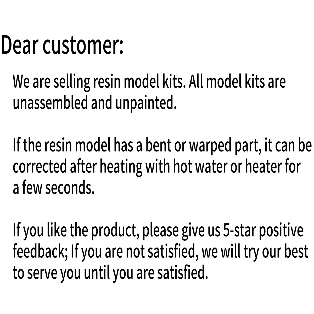 1/10 resin unpainted model kit, bust US 101st Airborne Division equipped with bazooka Unassembled and unpainted GK