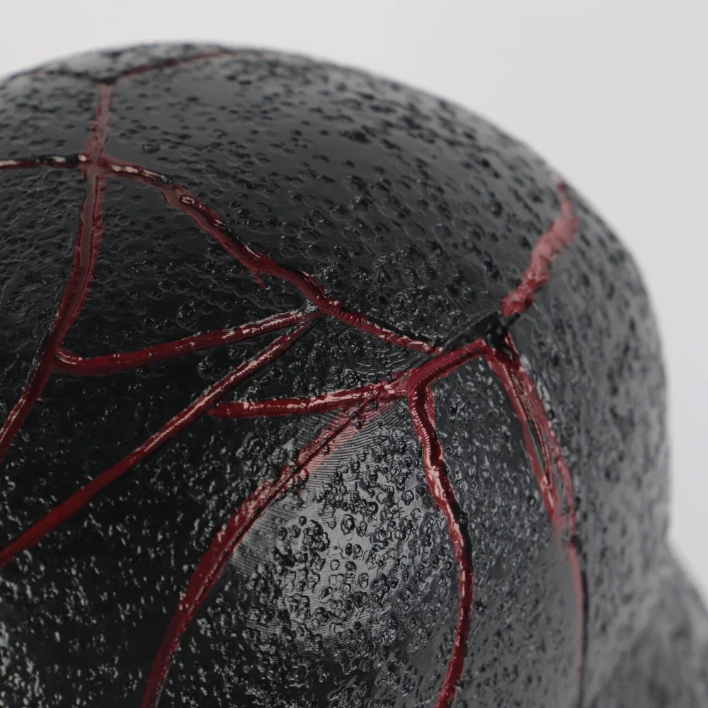 New Kylo Ren Helmet Cosplay The Rise of Skywalker Mask Props PVC Helmets Masks Halloween Party Prop