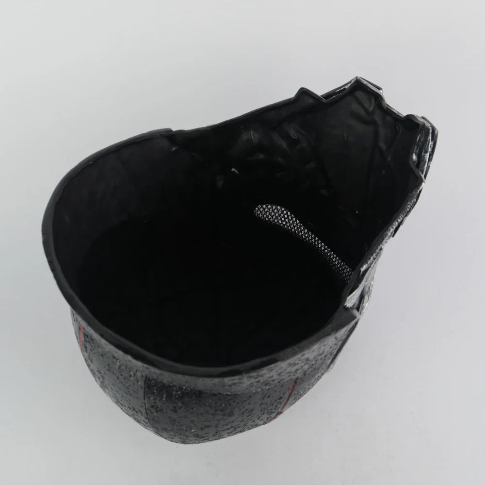 New Kylo Ren Helmet Cosplay The Rise of Skywalker Mask Props PVC Helmets Masks Halloween Party Prop