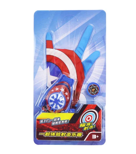 Captain America Muscle Costume Superhero Captain America Muscle Cosplay Jumpsuit Shield Halloween Carnival Party Costume for Kid
