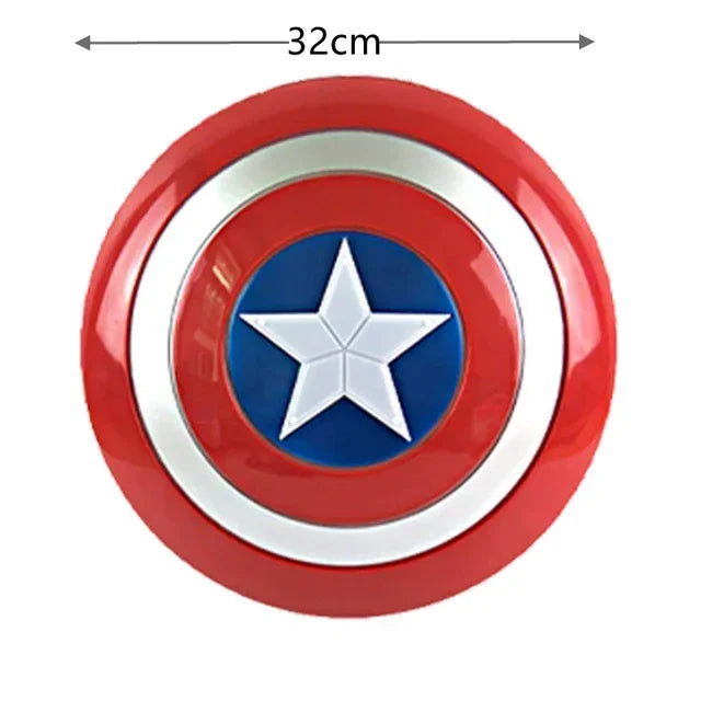 Captain America Muscle Costume Superhero Captain America Muscle Cosplay Jumpsuit Shield Halloween Carnival Party Costume for Kid