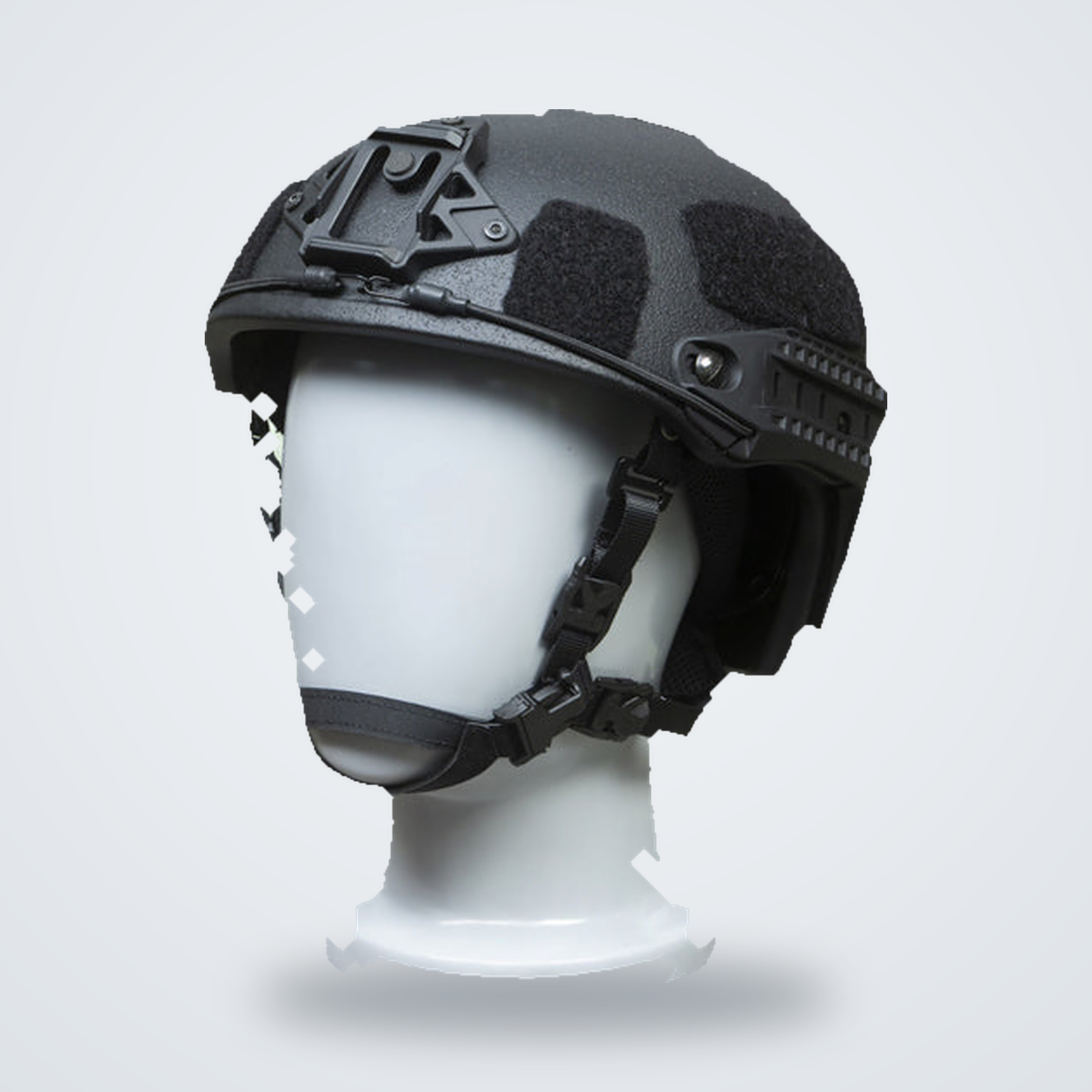 Airframe Vented Ballistic Helmet
