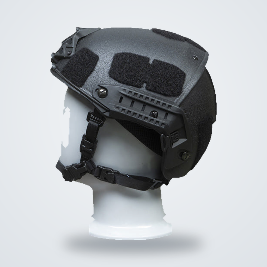 Airframe Vented Ballistic Helmet