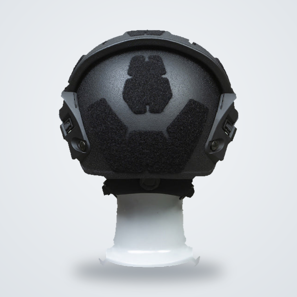 Airframe Vented Ballistic Helmet