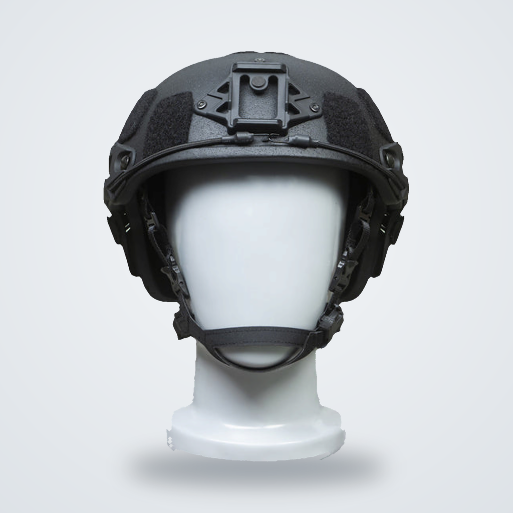 Airframe Vented Ballistic Helmet