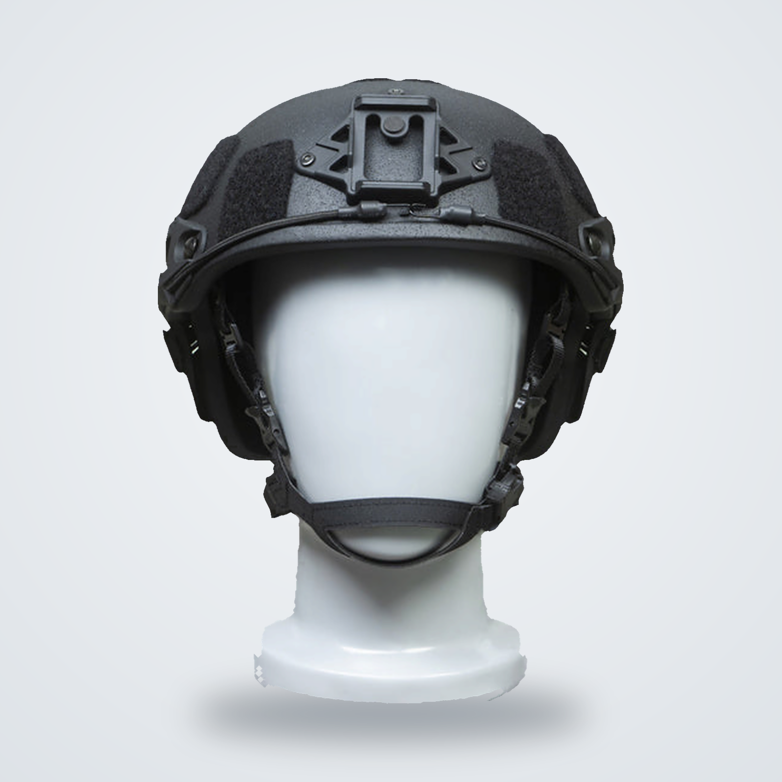 Airframe Vented Ballistic Helmet