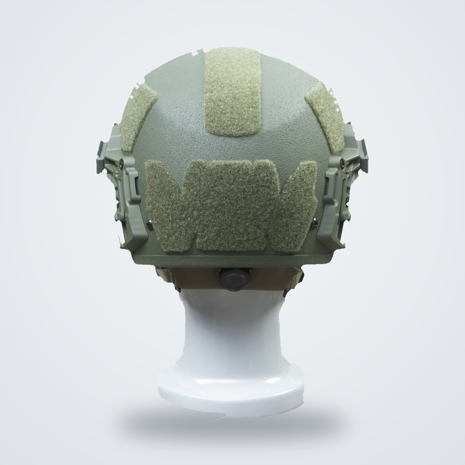 Aramid High-Cut Ballistic Helmet (Wendy SL Style)