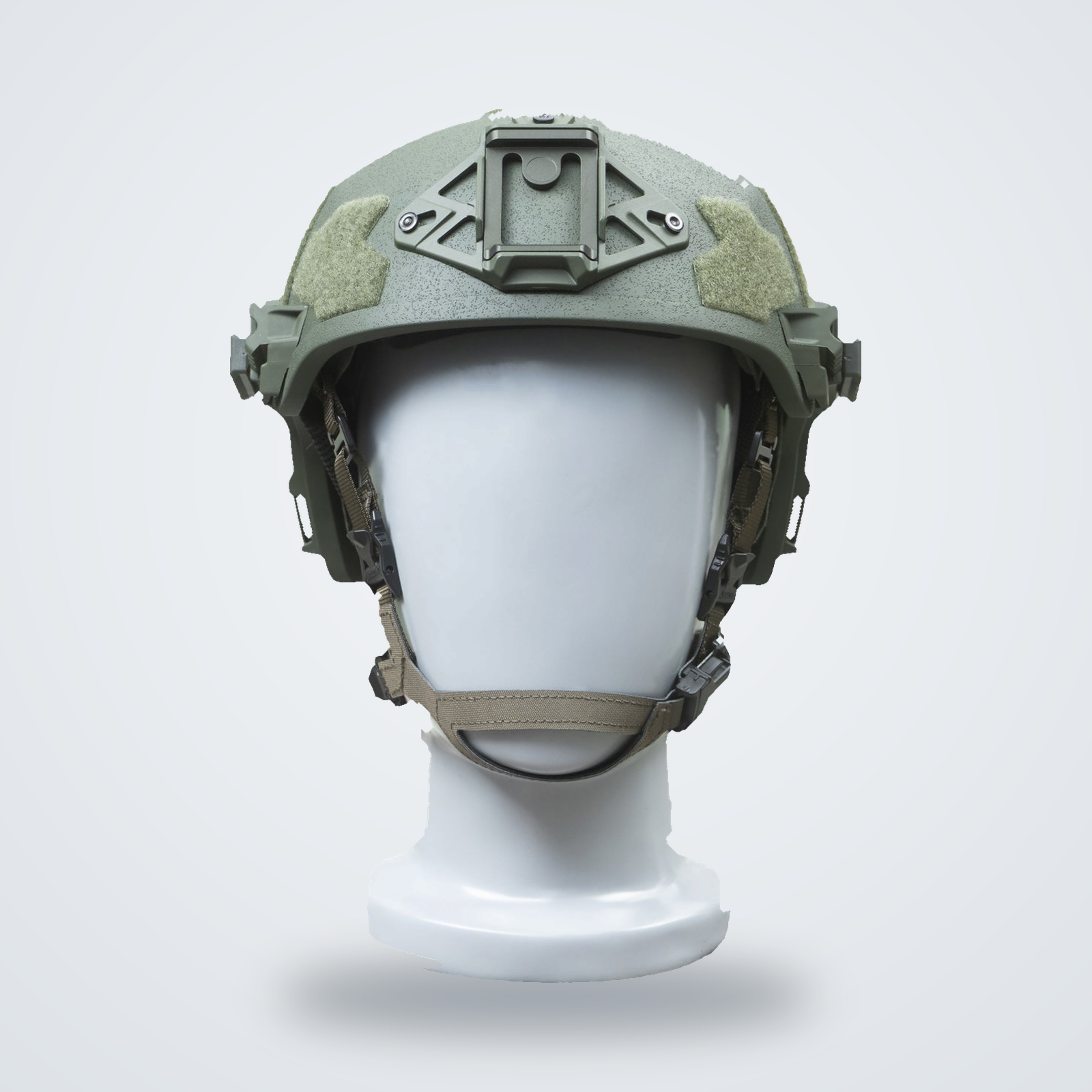 Aramid High-Cut Ballistic Helmet (Wendy SL Style)
