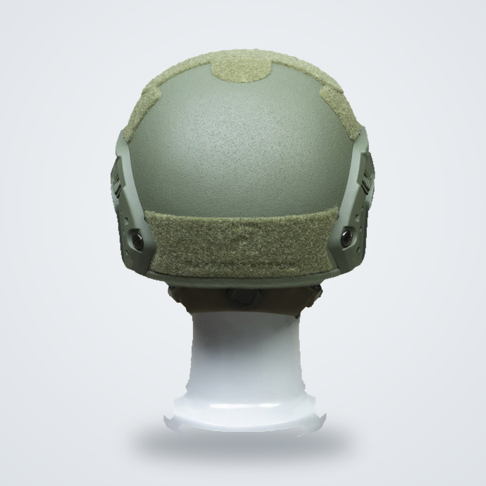 FAST High-Cut Ballistic Helmet (UHMWPE)